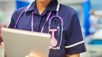 Nursing and Midwifery Council factsheet